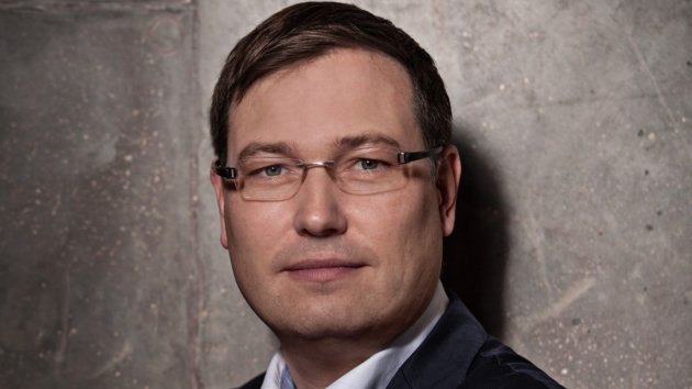 Neuer CEO für Hessnatur - Mode-Manager Stefan Mues - Quelle: Hessnatur